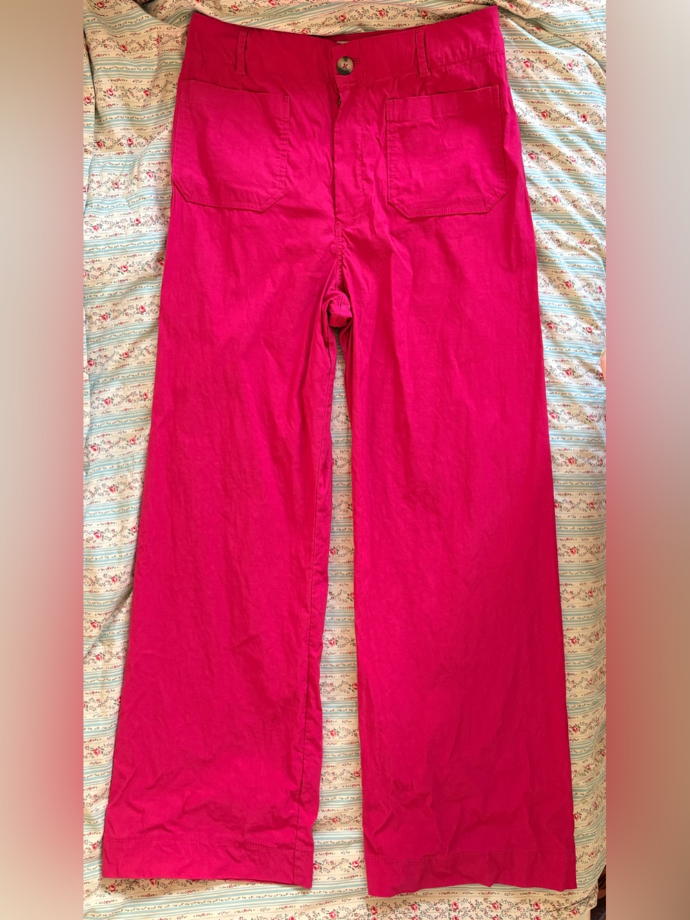 Maeve tall pants (32 inseam)